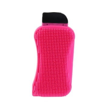 shumee STRGALO Z GOBO silikon roza POSODA ZA DETERGENT