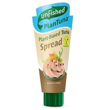 shumee Veganska pasta PlanTuna Neulovljena 100 g