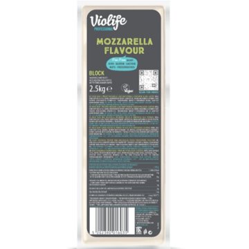 shumee Violife mocarela 2,5 kg GASTRO PROMOCIJA