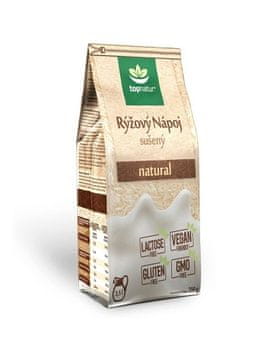 shumee Top Natur instant rižev napitek 350 g