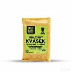 shumee Polnozrnati kisli kruh 30g BIO PROVITA