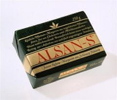 shumee Alsan rastlinska margarina 250 g