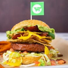 shumee Rastlinski burger 2 x 113 g Beyond Meat