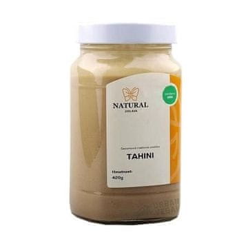 shumee Tahini pasta 420 g Natural J