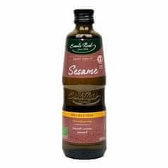 shumee Sezamovo olje 0,5 l BIO E.NOEL