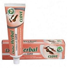 shumee Zobna pasta Dabur z nageljnovimi žbicami 100 ml