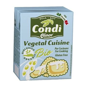 shumee Sojina krema Condi 200 ml organska