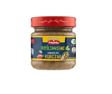 shumee Koščki v piščančjem slogu 160g Primavika