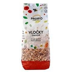 shumee Bio pirini kosmiči 250 g PROBIO