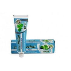 shumee Zobna pasta Dabur z baziliko