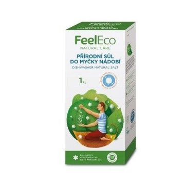 shumee Sol za pomivalni stroj 1 kg Feel Eco