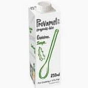 shumee Brezglutenska sojina smetana 250ml BIO Provamel