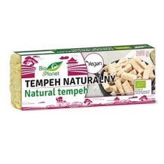 shumee Naravni tempeh BIO 300g BIO PLANET