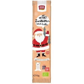 shumee Božična lizika Božička 15g BIO