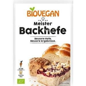 shumee Suhi kvas brez glutena BIO 7g BIOVEGAN