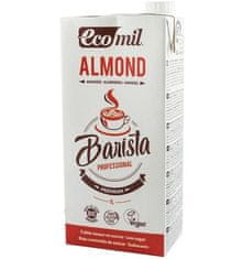 shumee Barista mandljev napitek 1L ECOMIL