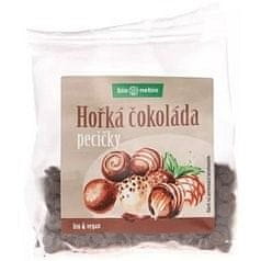 shumee Organske čokoladne kapljice 100 g BIONEBIO