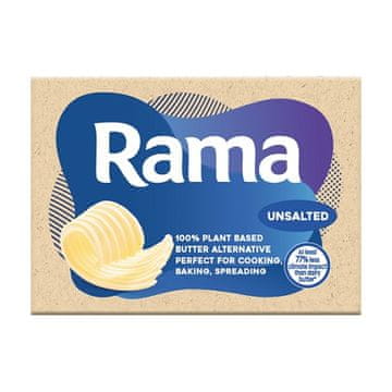 shumee RAMA 100 % rastlinska alternativa maslu, kocka 250 g