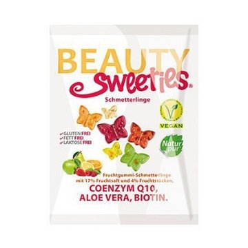 shumee Sadni želeji z metuljčki, koencimom Q10, biotinom in alojo 125 g