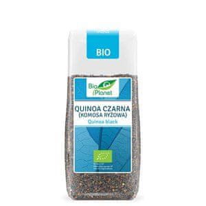 shumee Organska črna kvinoja 250 g Bio Planet