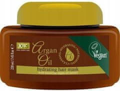 Xpel Xpel Argan vlažilna maska za lase 220 ml