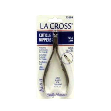 shumee Ščipalke za obnohtno kožico in nohte Sally Hansen La Cross