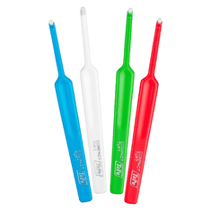 shumee TePe Compact Tuft zobna ščetka 1 kos