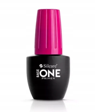 shumee Silcare Base One temeljni premaz brez kislin 9 ml