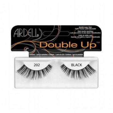shumee Umetne trepalnice Ardell 202 Double Up