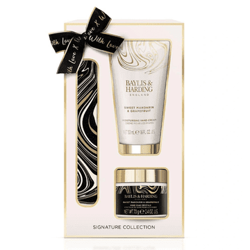 shumee Baylis & Harding Set za nego rok SLADKA MANDARINA 50 ml / 70 g