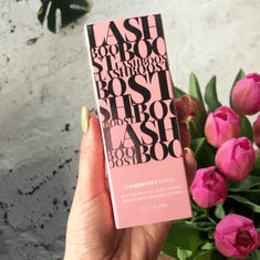 shumee Serum za rast obrvi in trepalnic InstaLash 5 ml