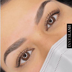 shumee Serum za rast obrvi in trepalnic InstaLash 5 ml
