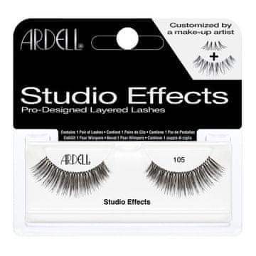 shumee Umetne trepalnice Studio Effect Pro Ardell 105