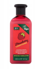 shumee XPEL balzam za lase z vonjem jagode 400 ml