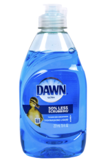 shumee Tekočina za pomivanje posode Ultra Dawn 221 ml