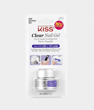 shumee Prozoren UV gel Kiss 15 ml
