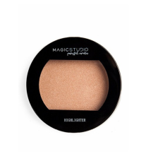 shumee Sungold Magic Studio zlati osvetljevalec obraza 17g