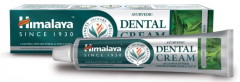 shumee Zobna pasta HIMALAYA Neem brez fluorida 100 g