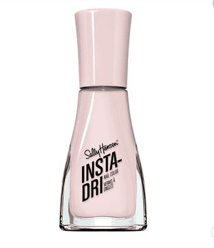 shumee Sally Hansen Insta Dri 239 v rdečilu za lica