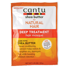 shumee Cantu maska za regeneracijo las Deep Treatment 50 g