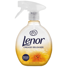 shumee Sredstvo za likanje Lenor Summer Breeze, sprej za likanje 500 ml