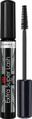 shumee Rimmel Super Lash maskara za podaljševanje trepalnic rjava 8 ml