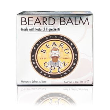 shumee Balzam za brado Beard Guyz z groteinom 85 g