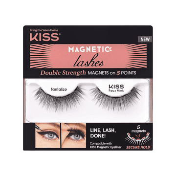 shumee Magnetne trepalnice KISS Magnetic Tantalize