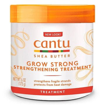 shumee Cantu Grow Strong krepilna maska 173 g
