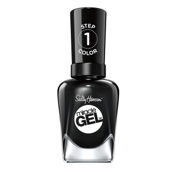 shumee Sally Hansen Miracle Gel 460 lak z obarvanimi ličili