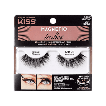 shumee Magnetne trepalnice KISS Magnetic Crowd Pleaser