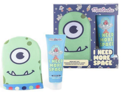 shumee Kopalni set Cosmos, darilo za fantka, gel Martinelia, 130 ml