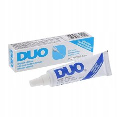 shumee Lepilo za trepalnice Ardell Duo Clear 14 g