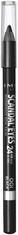 shumee Rimmel Scandal Eyes 24H vodoodporno svinčnik za oči 001 Black 1,3 g